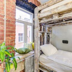Гостиница Moomidol Hostel в Санкт-Петербурге отзывы, цены и фото номеров - забронировать гостиницу Moomidol Hostel онлайн Санкт-Петербург детские мероприятия фото 2