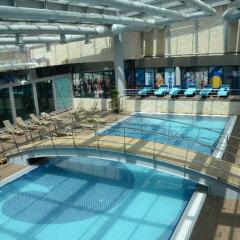 Pullman Istanbul Airport and Convention Center Hotel детские мероприятия