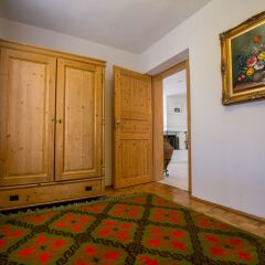 Отель Villa Euphoria удобства в номере