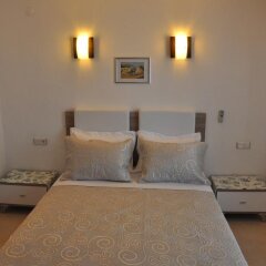 Pisces Hotel Turunç сейф в номере