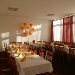 Hotel Labe Литомержице помещение для мероприятий