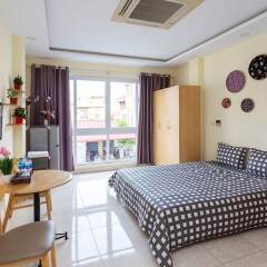 Отель Chillout Homestay комната для гостей фото 4