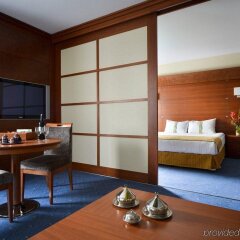 Holiday Inn Istanbul City Турция, Стамбул - отзывы, цены и фото номеров - забронировать отель Holiday Inn Istanbul City онлайн детские мероприятия фото 2