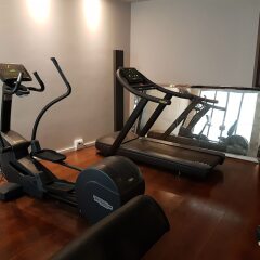 Hotel Il Salviatino фитнесс-зал фото 2
