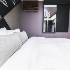Lexy hotel комната для гостей фото 2