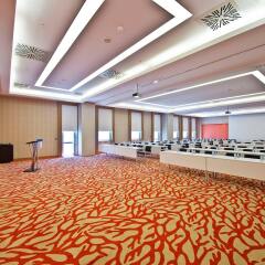 WOW Airport Hotel фото 2