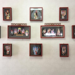 Отель Chinese Culture Holiday Hotel - Nanluoguxiang Китай, Пекин - отзывы, цены и фото номеров - забронировать отель Chinese Culture Holiday Hotel - Nanluoguxiang онлайн интерьер отеля фото 2