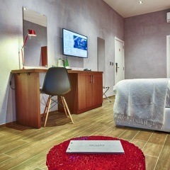 Quaint Boutique Hotel Xewkija интерьер отеля фото 3