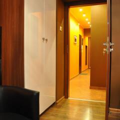 Отель Rainbow Apartments Польша, Краков - отзывы, цены и фото номеров - забронировать отель Rainbow Apartments онлайн фото 5