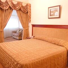 Al Bustan Hotel Flats комната для гостей фото 3