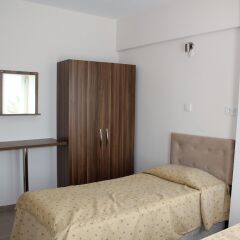 Отель Erdek Konuk Otel комната для гостей фото 3