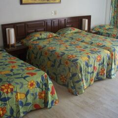 Отель Sands Acapulco Акапулько фото 15