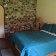 Отель The Ballantyne Villas комната для гостей фото 5