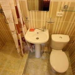 Гостиница Фиеста сауна