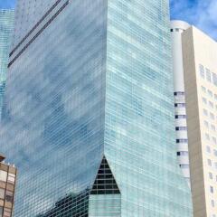 Отель Millennium Hilton New York One UN Plaza фото 3