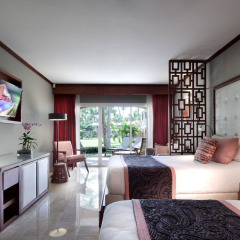 Отель Grand Palladium Bavaro Suites, Resort & Spa - Все включено Доминикана, Пунта Кана - отзывы, цены и фото номеров - забронировать отель Grand Palladium Bavaro Suites, Resort & Spa - Все включено онлайн комната для гостей фото 2