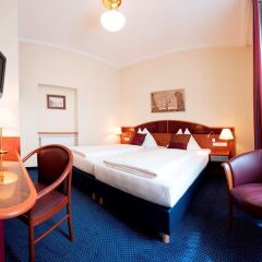 Отель Austria Classic Hotel Wien Австрия, Вена - отзывы, цены и фото номеров - забронировать отель Austria Classic Hotel Wien онлайн фото 2