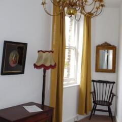 Отель The Pelton Arms удобства в номере фото 2