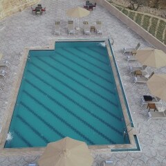 Отель Old Village Resort-Petra Иордания, Вади-Муса - отзывы, цены и фото номеров - забронировать отель Old Village Resort-Petra онлайн с домашними животными