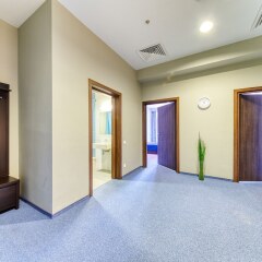 Hotel Terminal Adler Сочи помещение для мероприятий