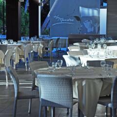 Отель Paradú Resort Toscana Кастаньето-Кардуччи помещение для мероприятий