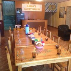 Gana's Guest House in Ulaanbaatar, Mongolia from 75$, photos, reviews - zenhotels.com meals