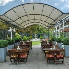 Hotel Ludwig van Beethoven питание