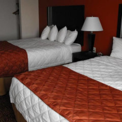 Rodeway Inn Milford in Milford, United States of America from 103$, photos, reviews - zenhotels.com guestroom photo 4