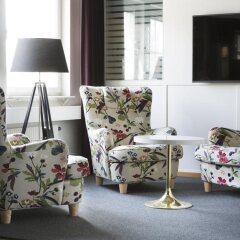 Comfort Hotel Arctic развлечения