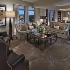Отель Mandarin Oriental, Washington D.C. США, Вашингтон - отзывы, цены и фото номеров - забронировать отель Mandarin Oriental, Washington D.C. онлайн фото 7