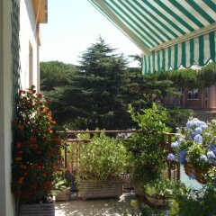 Отель A Balduina B&B In Rome Italy Италия, Рим - отзывы, цены и фото номеров - забронировать отель A Balduina B&B In Rome Italy онлайн фото 7