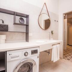 Отель Urban Lodge - Apartments Vienna Австрия, Вена - отзывы, цены и фото номеров - забронировать отель Urban Lodge - Apartments Vienna онлайн фото 10