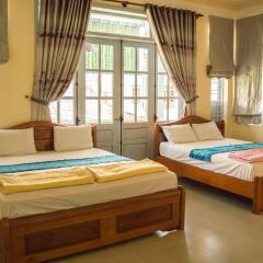 Отель Areca Homestay Вьетнам, Хойан - отзывы, цены и фото номеров - забронировать отель Areca Homestay онлайн детские мероприятия фото 2