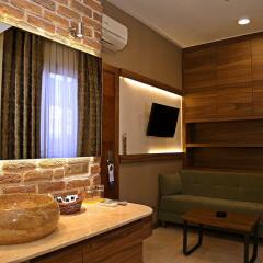 The Pera Hotel удобства в номере