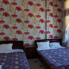 Dalat Backpackers Hostel Далат спа