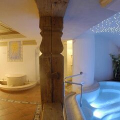 Hotel Meida Долина Валь-ди-Фасса спа