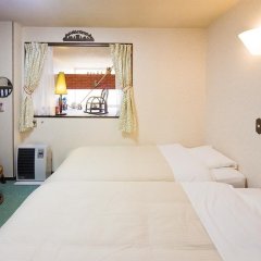 Alpine Inn Mizushiro in Matsumoto, Japan from 170$, photos, reviews - zenhotels.com guestroom photo 3