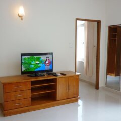 Отель ViVa Villa An Vien Nha Trang Вьетнам, Нячанг - отзывы, цены и фото номеров - забронировать отель ViVa Villa An Vien Nha Trang онлайн удобства в номере фото 2