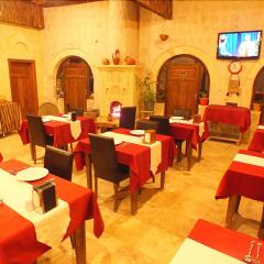 Dilek Tepesi Cave Hotel развлечения
