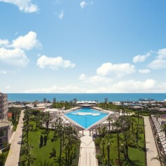 Dilek Kaya Otel Турция, Ургуп - отзывы, цены и фото номеров - забронировать отель Dilek Kaya Otel онлайн пляж