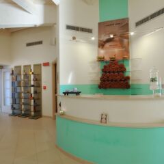 Отель Sikania Resort & Spa Бутера фото 20