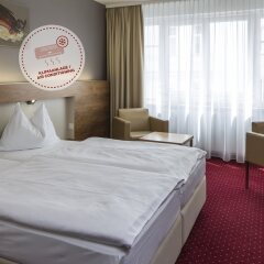 Austria Trend Hotel Anatol удобства в номере фото 2