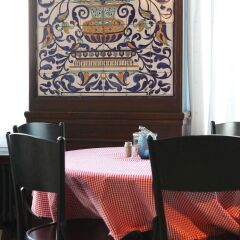 Hotel Montana Zürich с домашними животными