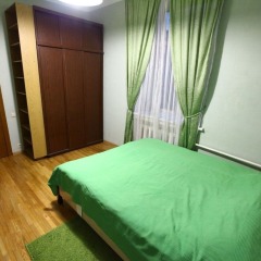 Mini-hotel Burdenko Fadeeva комната для гостей фото 5