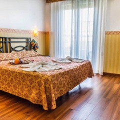 Hotel Consul комната для гостей фото 3