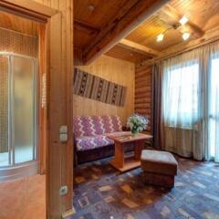 Гостиница Slovyanka Hotel Украина, Волосянка - отзывы, цены и фото номеров - забронировать гостиницу Slovyanka Hotel онлайн комната для гостей фото 4