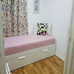 Отель MC YOLO Apartamento Museo Reina Sofia Испания, Мадрид - отзывы, цены и фото номеров - забронировать отель MC YOLO Apartamento Museo Reina Sofia онлайн удобства в номере фото 2