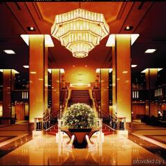 Imperial Hotel Tokyo Токио интерьер отеля фото 2