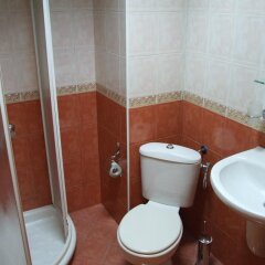 Отель Guest House Zlatev Банско ванная фото 2