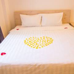 Maika Hotel комната для гостей